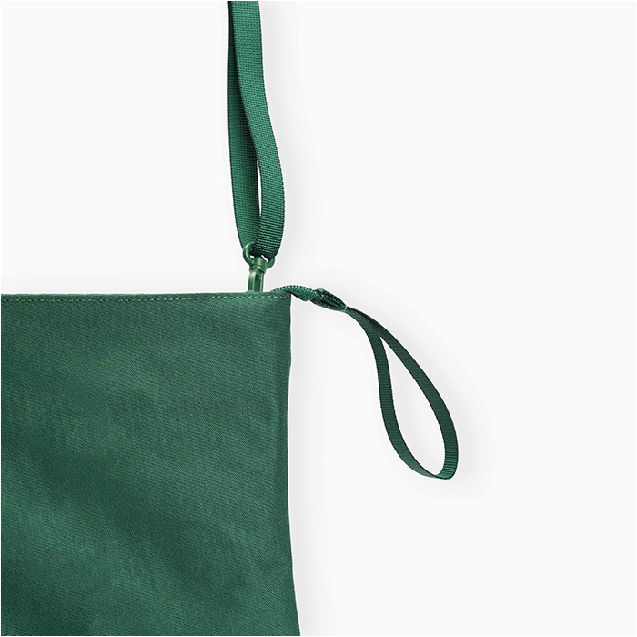 Crossbody Bags - Green